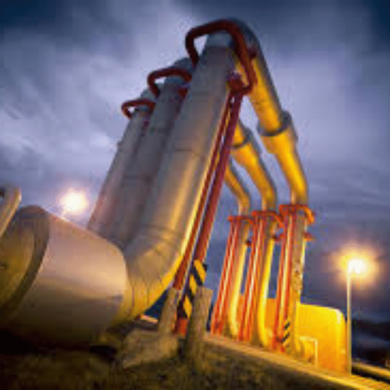 tyre gas